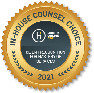 In House Counsel Choice 2021